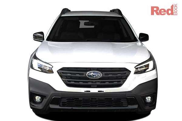 2025 Subaru Outback AWD Sport 6GEN