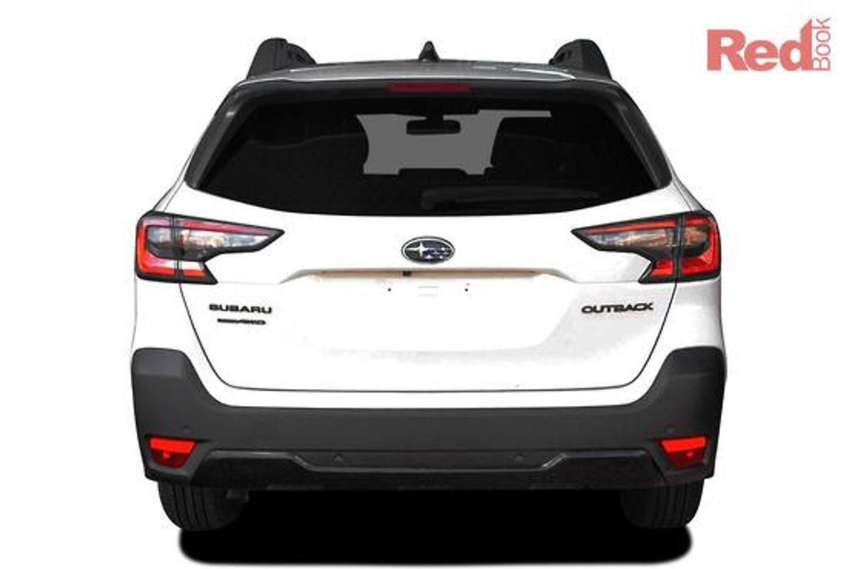 2025 Subaru Outback AWD Sport 6GEN