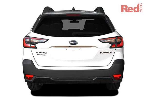 2025 Subaru Outback AWD Sport 6GEN