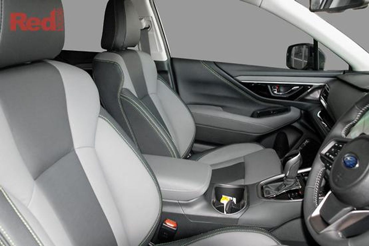 2025 Subaru Outback AWD Sport 6GEN