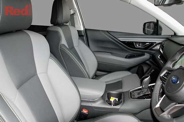 2025 Subaru Outback AWD Sport 6GEN