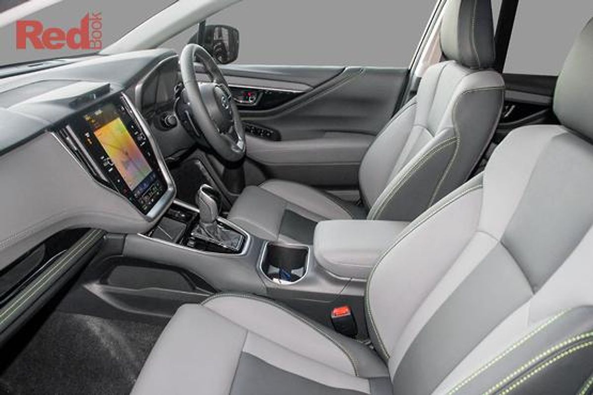 2025 Subaru Outback AWD Sport 6GEN