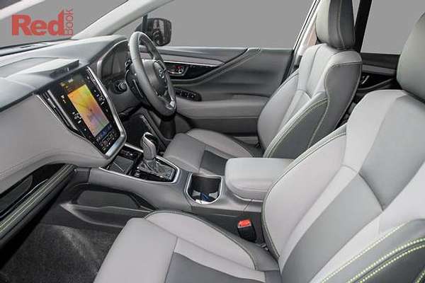 2025 Subaru Outback AWD Sport 6GEN