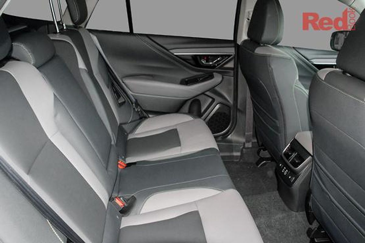 2025 Subaru Outback AWD Sport 6GEN