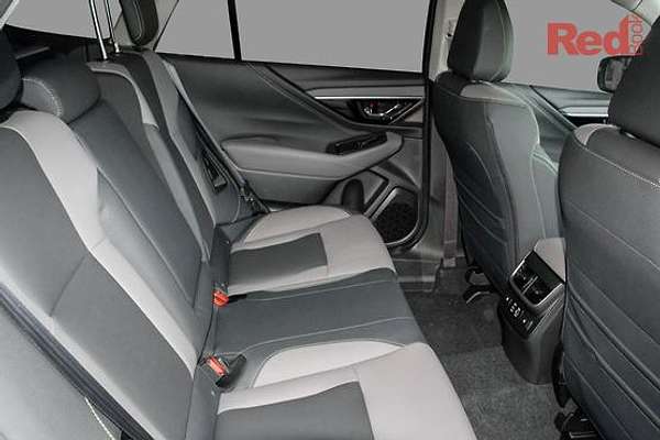 2025 Subaru Outback AWD Sport 6GEN