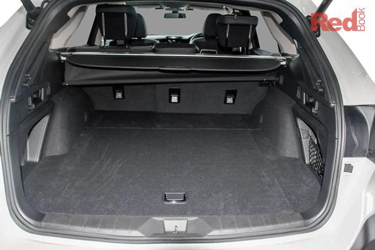 2025 Subaru Outback AWD Sport 6GEN