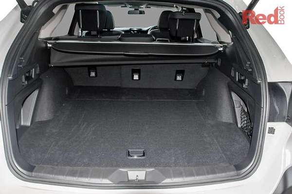 2025 Subaru Outback AWD Sport 6GEN