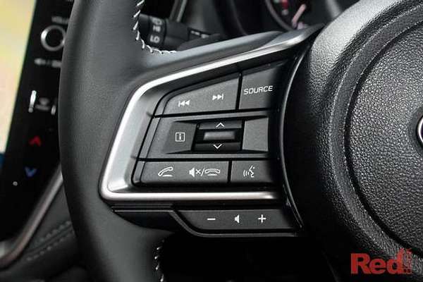 2025 Subaru Outback AWD Sport 6GEN