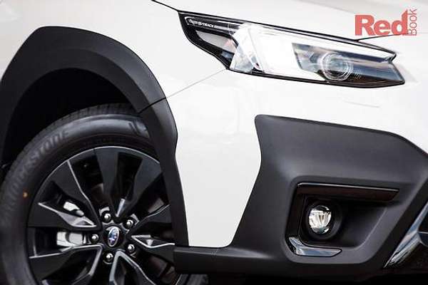 2025 Subaru Outback AWD Sport 6GEN