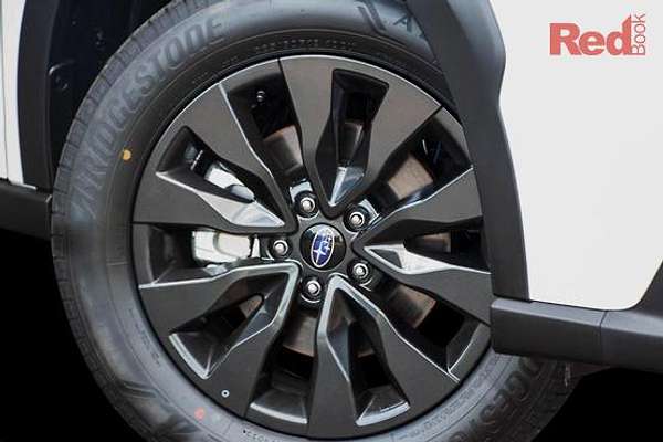 2025 Subaru Outback AWD Sport 6GEN