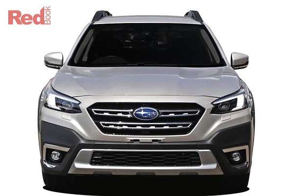 2025 Subaru Outback AWD 6GEN