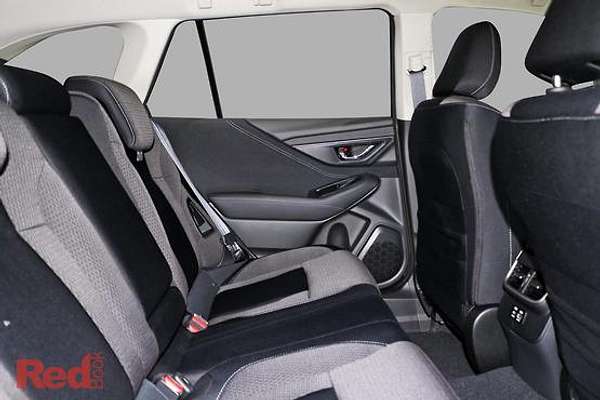 2025 Subaru Outback AWD 6GEN