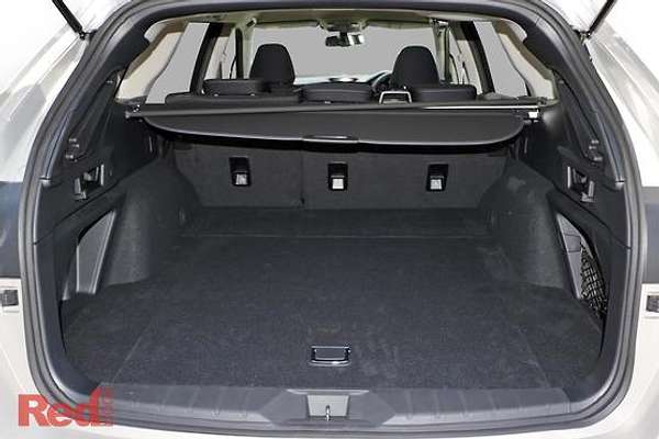 2025 Subaru Outback AWD 6GEN