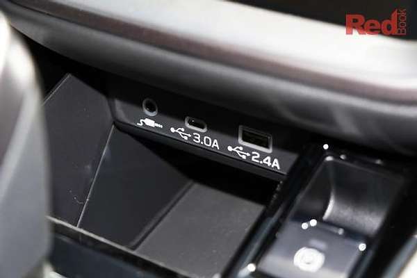 2025 Subaru Outback AWD 6GEN