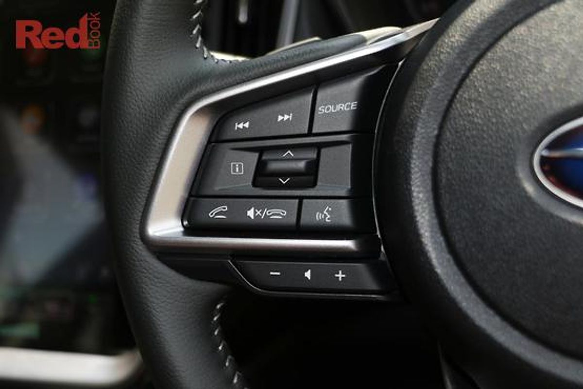2025 Subaru Outback AWD 6GEN
