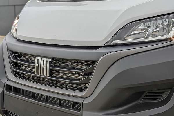 2024 Fiat Ducato Series 9 LWB