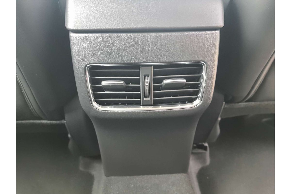 2024 Mazda CX-5 G25 Touring KF Series