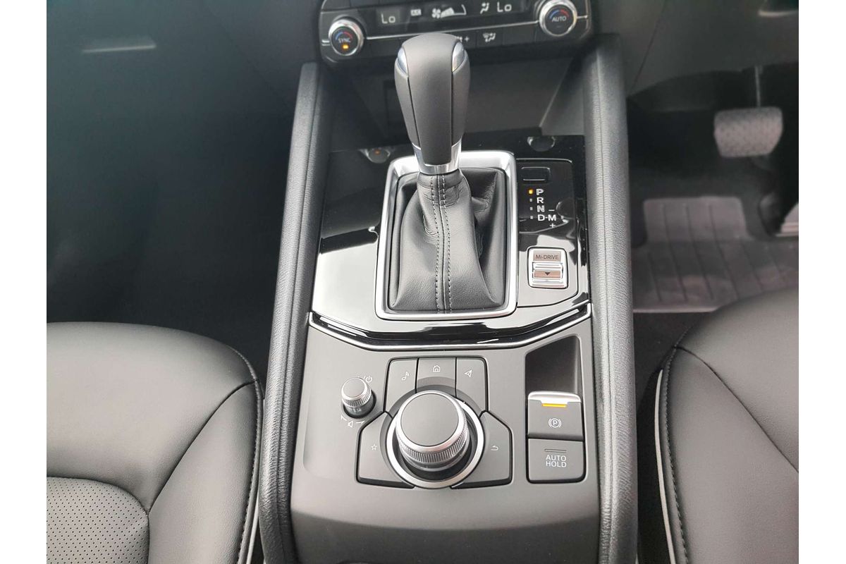 2024 Mazda CX-5 G25 Touring KF Series