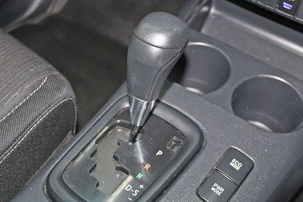 2020 Toyota Hilux SR GUN126R 4X4