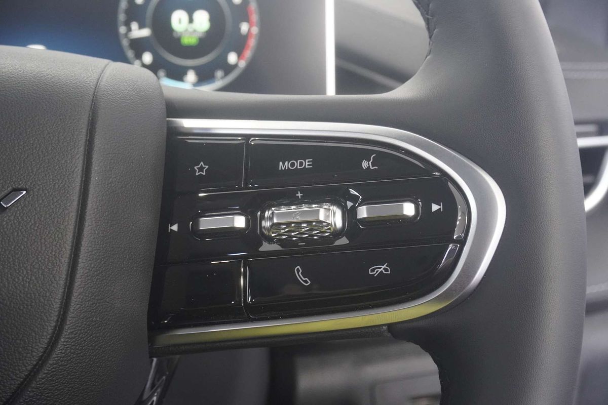 2024 Chery Tiggo 4 Pro Urban