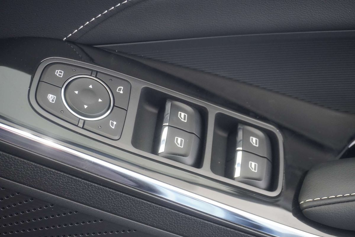 2024 GWM Haval H6 Premium B01