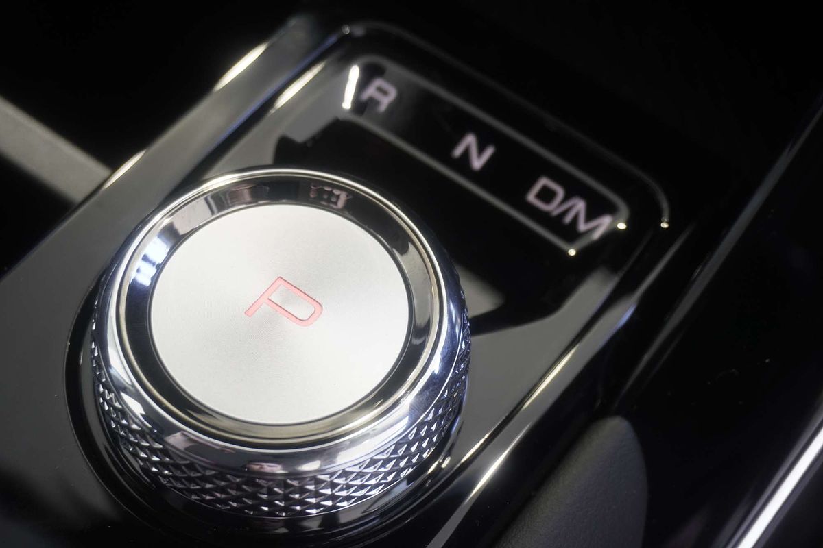 2024 GWM Haval H6 Premium B01