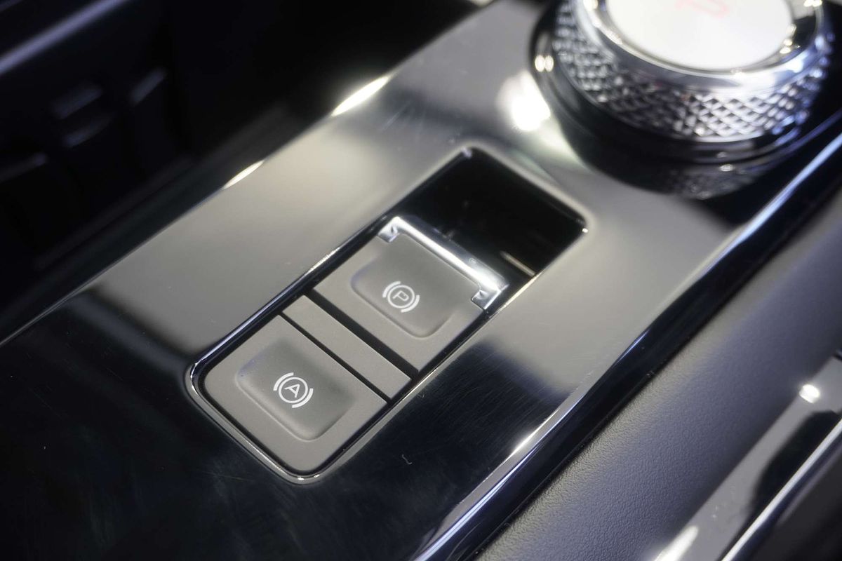 2024 GWM Haval H6 Premium B01