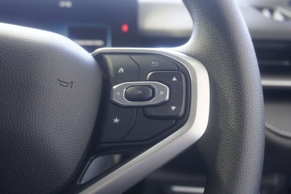 2024 GWM Haval H6 Premium B01