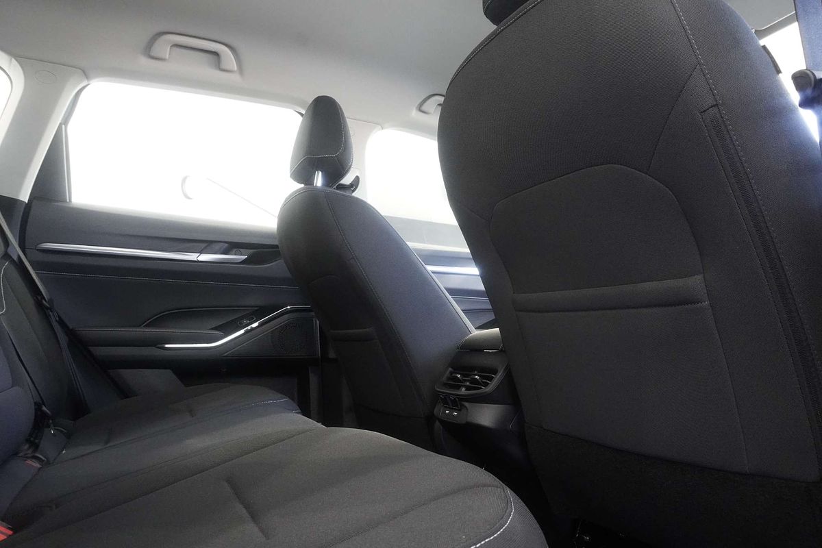 2024 GWM Haval H6 Premium B01