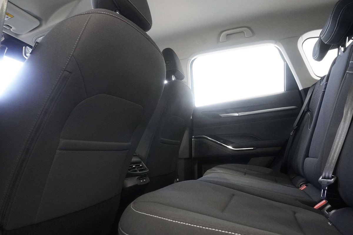 2024 GWM Haval H6 Premium B01