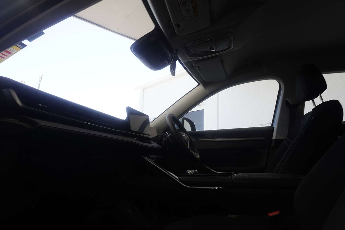 2024 GWM Haval H6 Premium B01