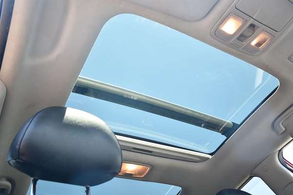 2015 Hyundai ix35 Highlander Series II