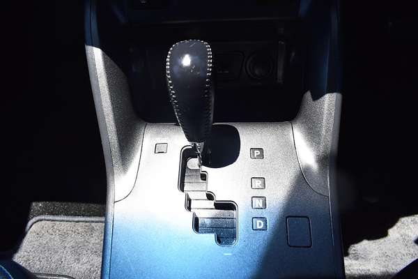 2015 Hyundai ix35 Highlander Series II