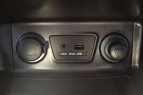 2015 Hyundai ix35 Highlander Series II