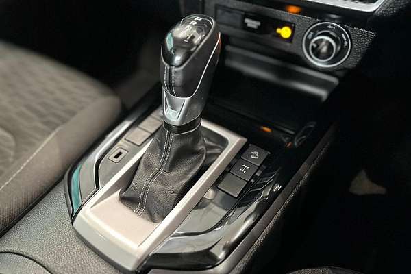 2023 Isuzu D-MAX LS-U 4X4