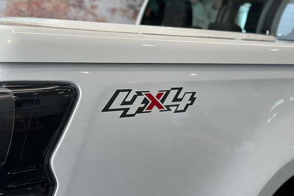 2023 Isuzu D-MAX LS-U 4X4