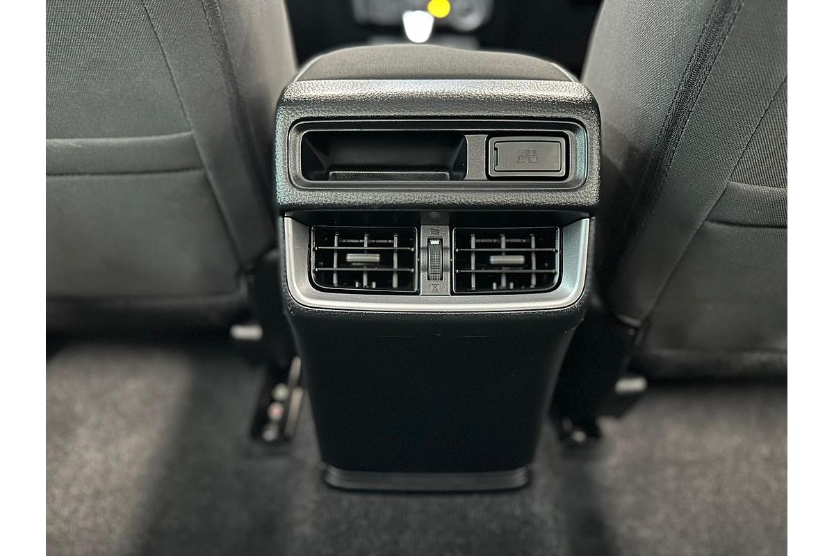 2023 Isuzu D-MAX LS-U 4X4