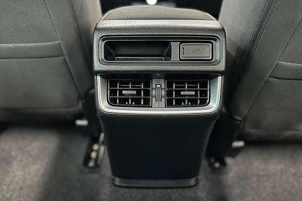 2023 Isuzu D-MAX LS-U 4X4