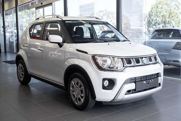 2024 Suzuki Ignis GL MF Series II