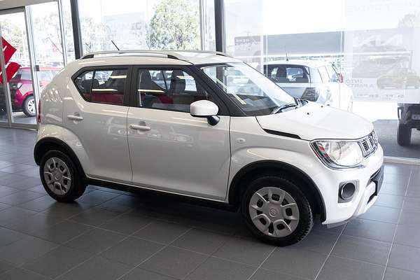 2024 Suzuki Ignis GL MF Series II