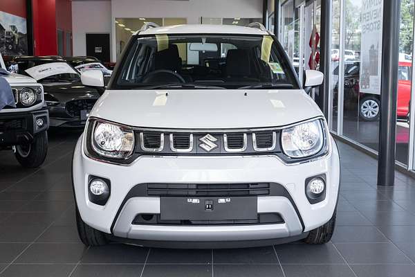 2024 Suzuki Ignis GL MF Series II