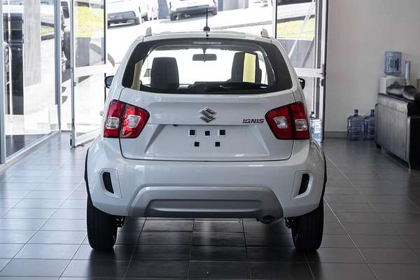 2024 Suzuki Ignis GL MF Series II
