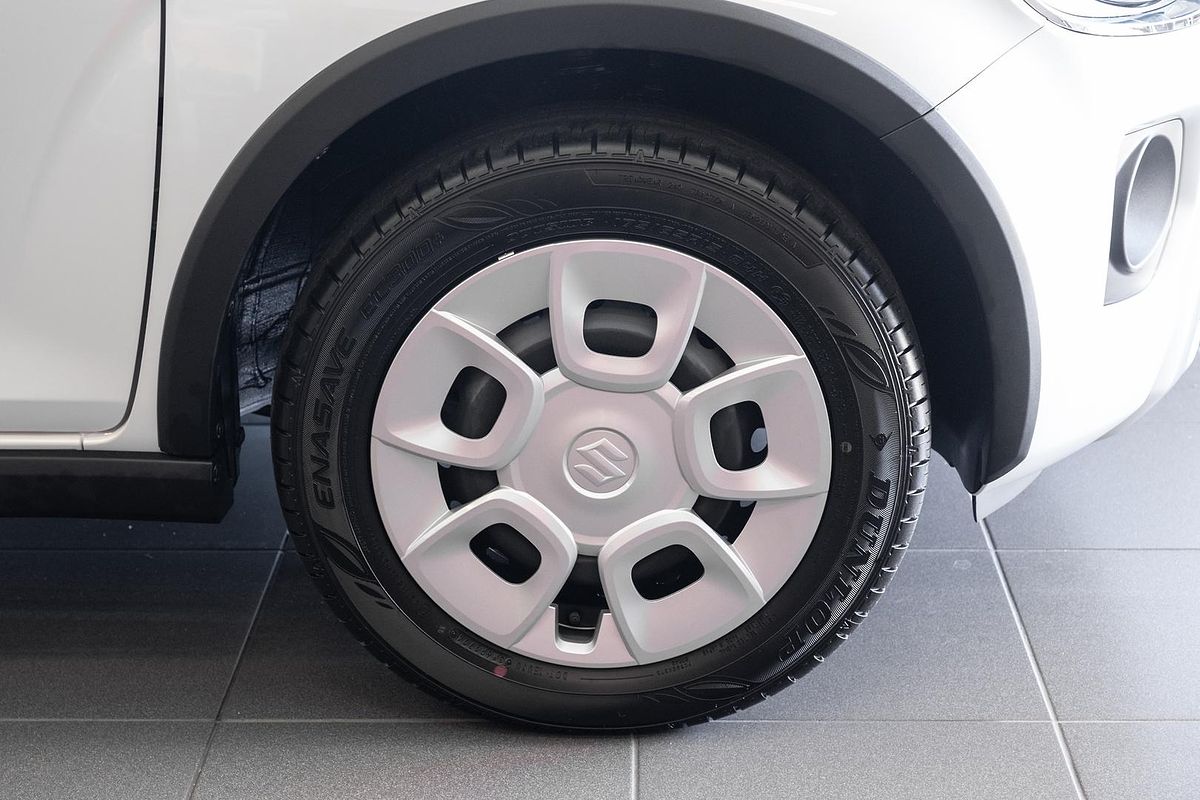 2024 Suzuki Ignis GL MF Series II