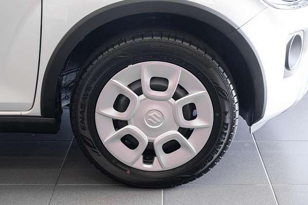 2024 Suzuki Ignis GL MF Series II
