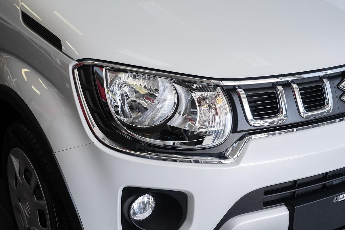 2024 Suzuki Ignis GL MF Series II
