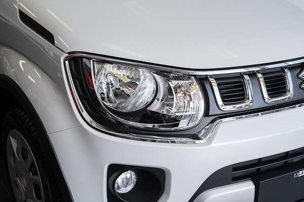 2024 Suzuki Ignis GL MF Series II
