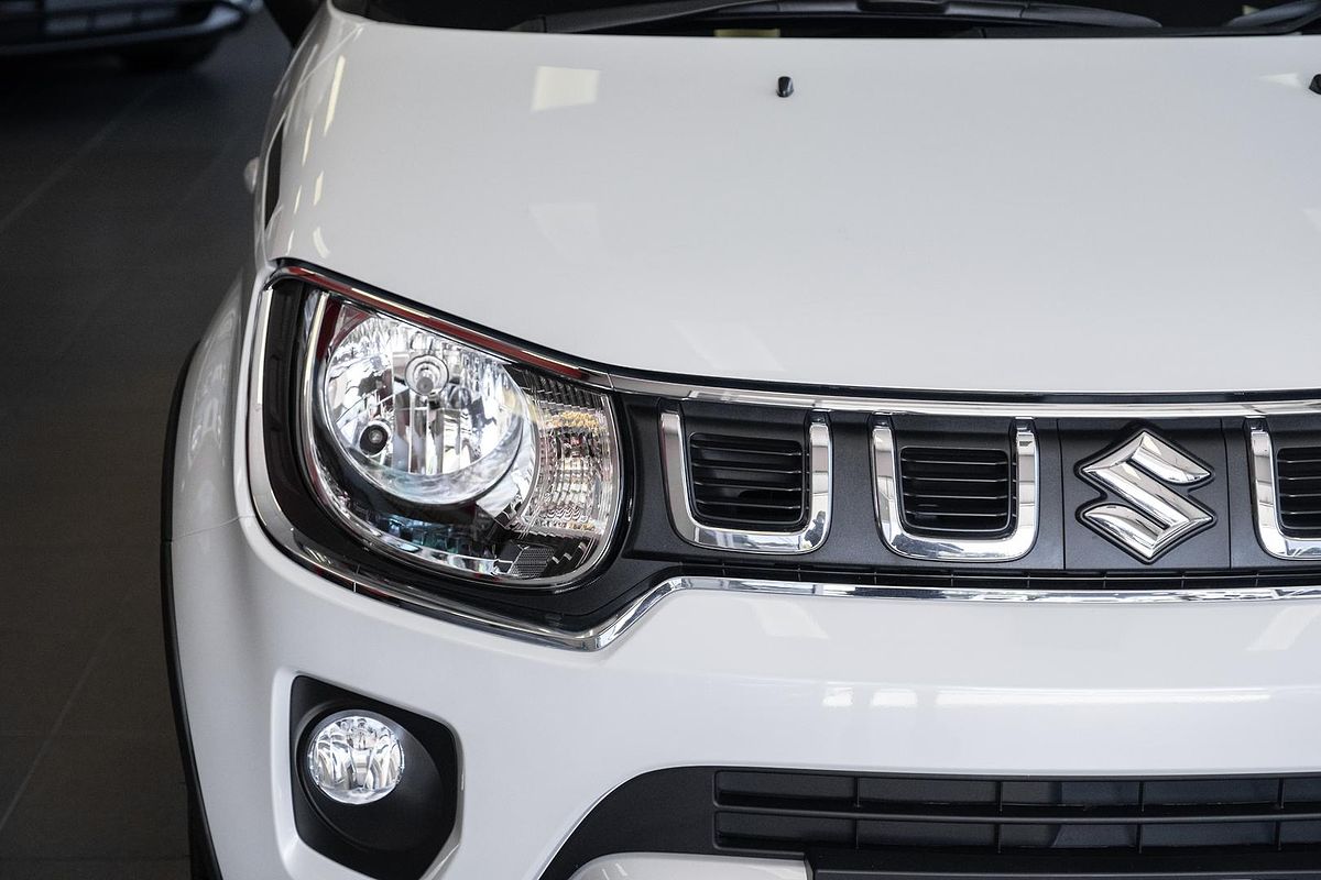 2024 Suzuki Ignis GL MF Series II