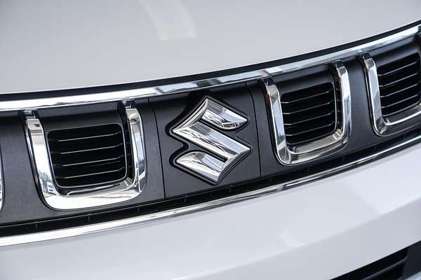 2024 Suzuki Ignis GL MF Series II