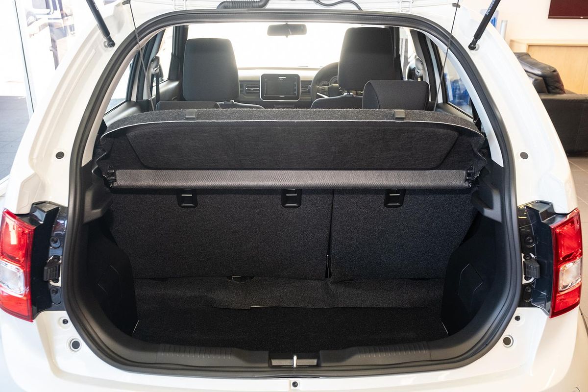 2024 Suzuki Ignis GL MF Series II