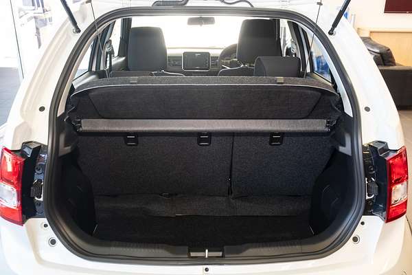 2024 Suzuki Ignis GL MF Series II